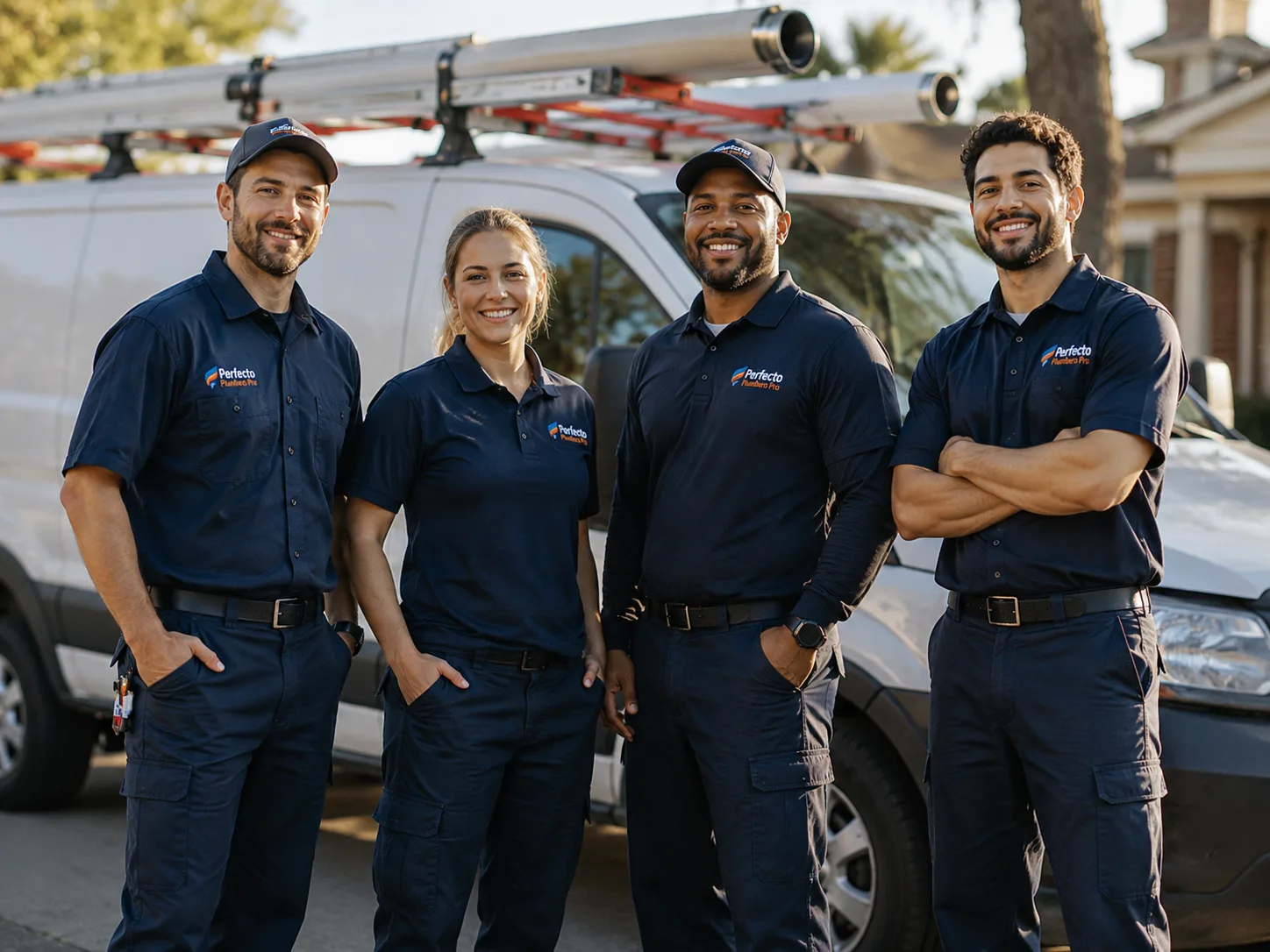 Emergency Plumber Near Me in West Orange, NJ near me